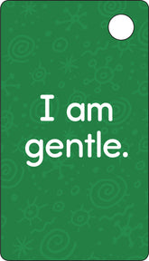 I Am Kind: SmartFlash?Cards for Curious Kids - Duopress Labs - The English Bookshop